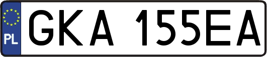 GKA155EA