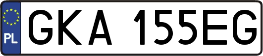 GKA155EG