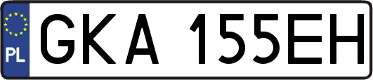 GKA155EH