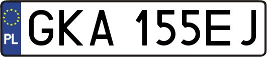 GKA155EJ