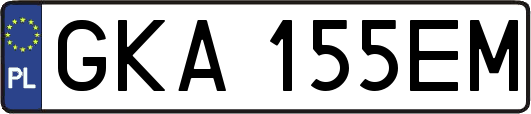 GKA155EM