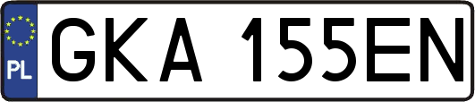 GKA155EN