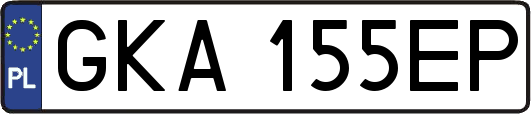 GKA155EP