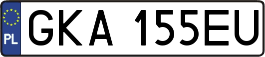 GKA155EU