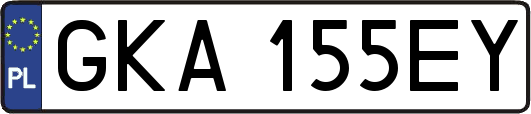 GKA155EY
