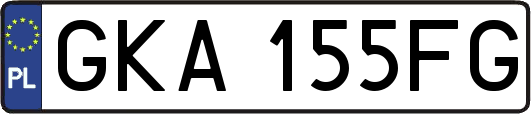 GKA155FG