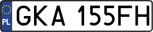 GKA155FH