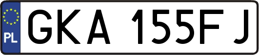 GKA155FJ