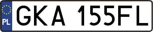 GKA155FL