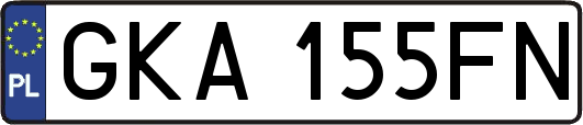 GKA155FN
