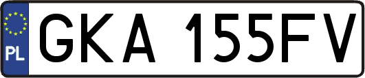 GKA155FV