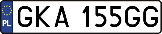 GKA155GG