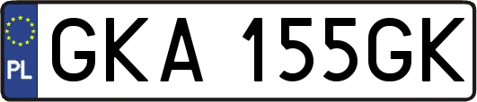 GKA155GK