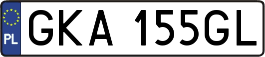 GKA155GL