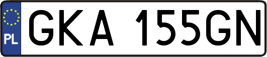 GKA155GN