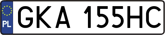 GKA155HC
