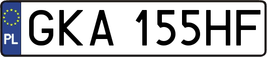 GKA155HF