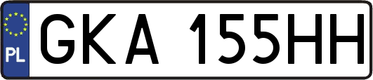 GKA155HH