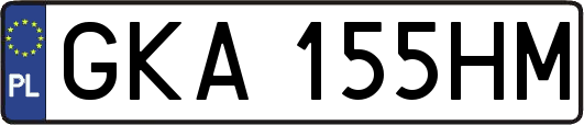 GKA155HM