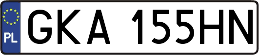 GKA155HN
