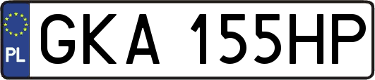 GKA155HP