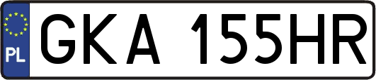 GKA155HR
