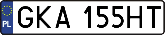 GKA155HT