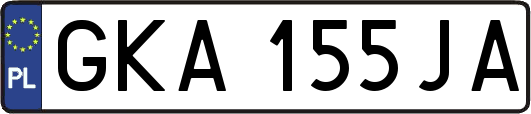 GKA155JA