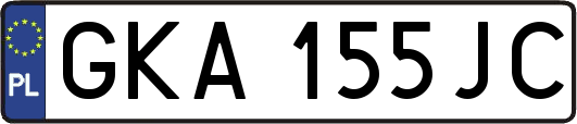 GKA155JC