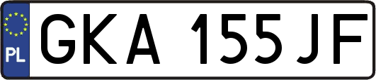GKA155JF