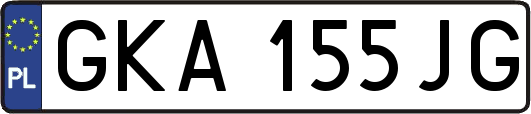 GKA155JG