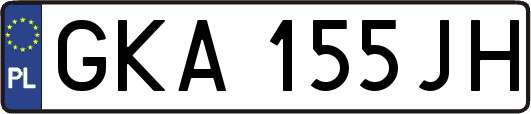 GKA155JH