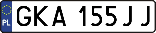 GKA155JJ
