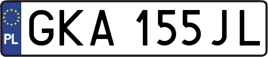 GKA155JL