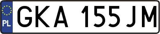 GKA155JM