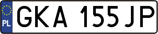 GKA155JP