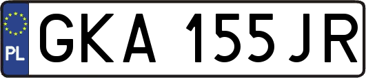 GKA155JR
