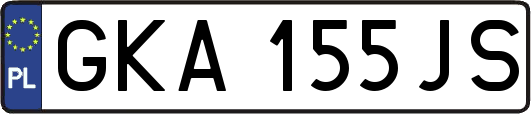 GKA155JS