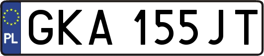 GKA155JT