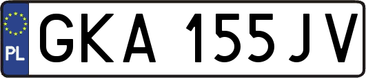 GKA155JV