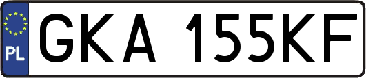 GKA155KF
