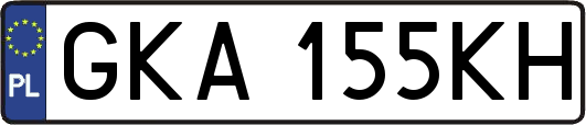GKA155KH