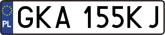 GKA155KJ