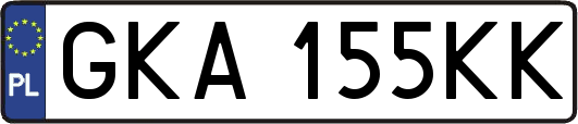 GKA155KK