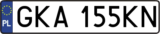 GKA155KN