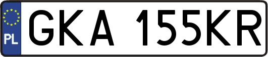 GKA155KR
