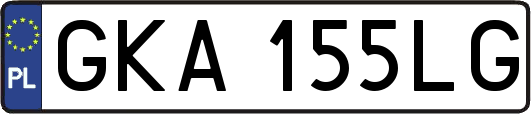 GKA155LG