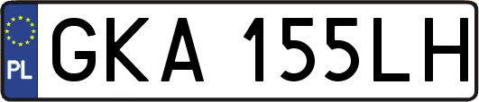 GKA155LH