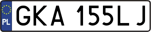 GKA155LJ