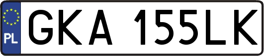 GKA155LK